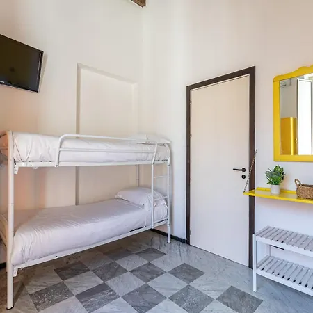 La Casa Di Marzapane Apartment Palermo