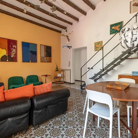 La Casa Di Marzapane Apartment Palermo