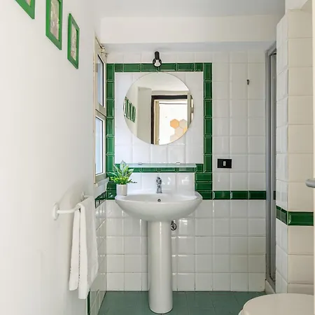 La Casa Di Marzapane