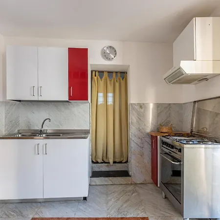 Apartment La Casa Di Marzapane