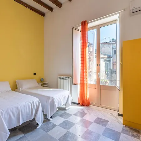 La Casa Di Marzapane Apartment