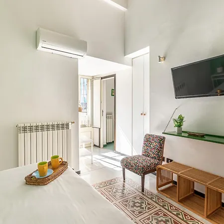 La Casa Di Marzapane Palermo