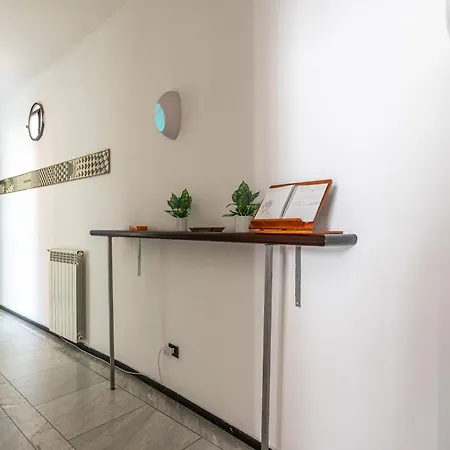 La Casa Di Marzapane Palermo