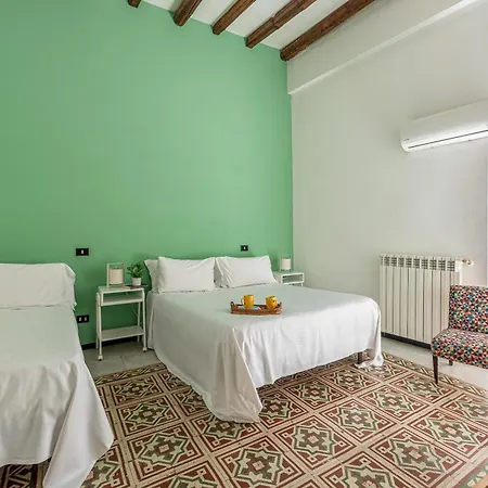 Apartment La Casa Di Marzapane *