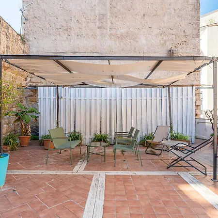 Apartment La Casa Di Marzapane