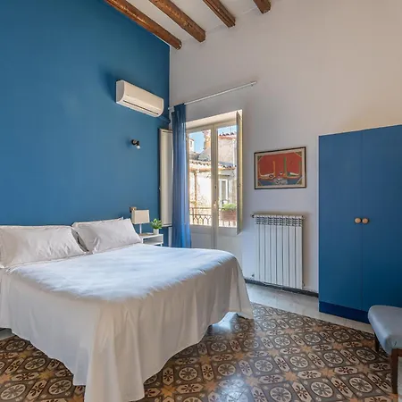 La Casa Di Marzapane Apartment